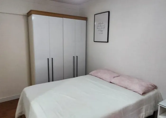 Comfortable Near Pucrs *