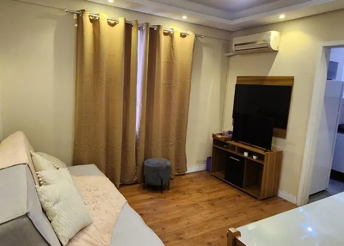 Comfortable Near Pucrs *