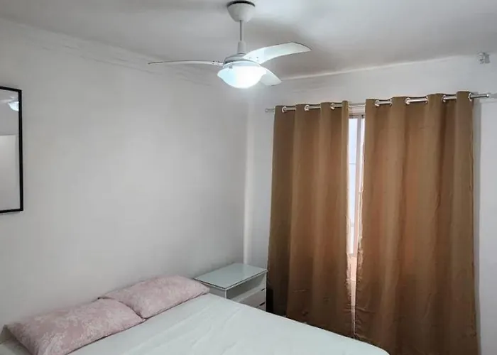 Comfortable Near Pucrs *