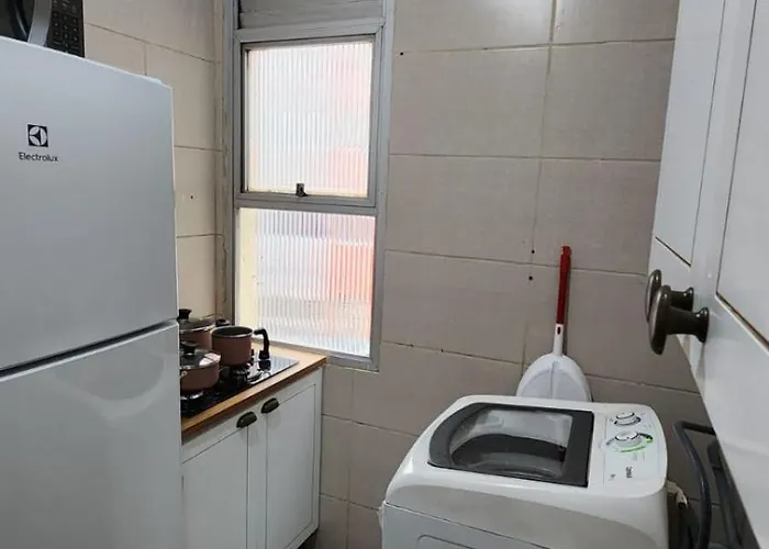 Comfortable Near Pucrs Apartment *