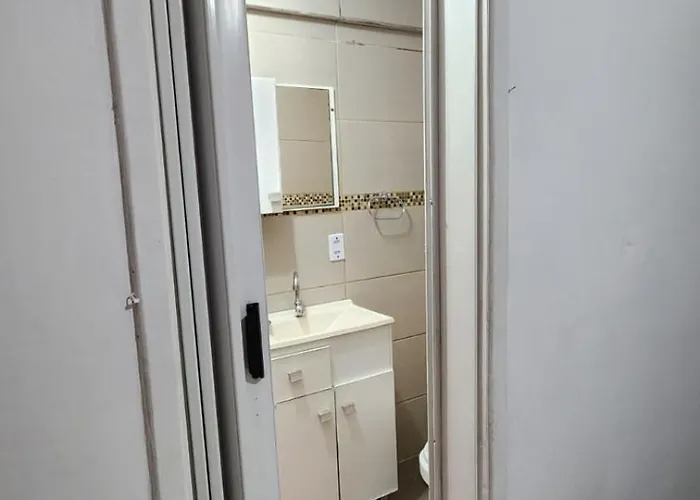 Apartment Comfortable Near Pucrs