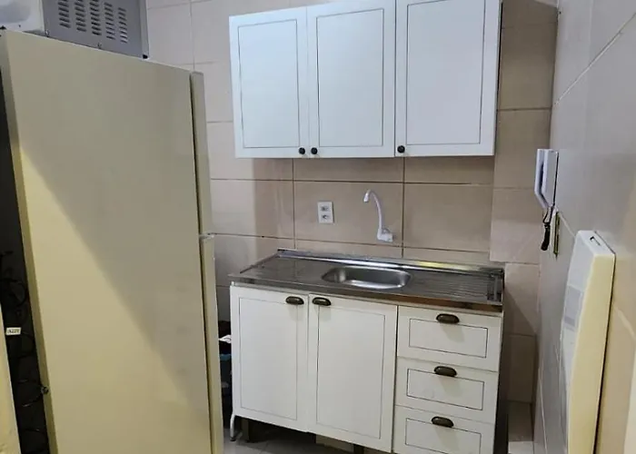 Apartment Comfortable Near Pucrs Porto Alegre